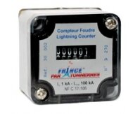 ĐẾM SÉT PHÁP IONIFLASH