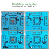 Đệm Silicon sửa chữa đa năng ( CPU, câu Home, IC ...)