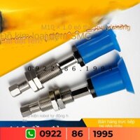 Đệm SMC  Mở Túi Cốc Hút Thanh Nối Răng Ngoài/Răng Trong Khớp Nối M10 Quay M5 Khớp F18/F2 giá tốt có VAT