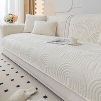 Đệm Sofa Đệm Ghế Chống Trượt Thông Dụng Bốn Mùa Đệm Ghế Mới Nhẹ Sang Trọng Cảm Giác Cao Cấp2024Bọc Sofa Da Thật