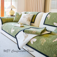 Đệm sofa Schenier cao cấp bọc sofa phòng khách Bọc ghế sofa đa vị trí đa dụng chống mèo