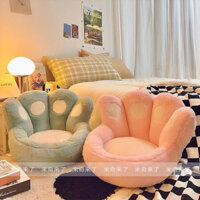 Đệm sofa , tựa lưng ghế sofa mini, đệm ghế đơn, đệm dễ thương