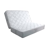 Đệm Sông Hồng Cao Cấp Back Essential 2 mảnh