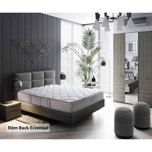 Đệm Sông Hồng Essential 120 x 200
