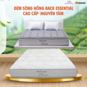 Đệm Sông Hồng Essential 120 x 200