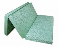 Đệm Sông Hồng vỏ gấm 3 mảnh 140 x 200 x 9cm