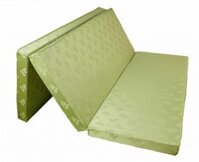 Đệm Sông Hồng vỏ gấm 3 mảnh 120 x 200 x 9cm