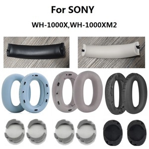 Đệm Sony WH-1000X
