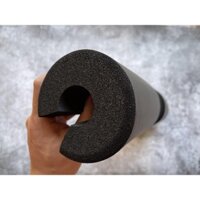 Đệm squat Đệm lót gánh tạ cao su non hàng chính hãng cao cấp