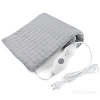 Đệm sưởi ấm bằng điện nhanh chóng cho phòng ngủ/văn phòng