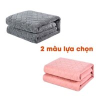 Đệm sưởi điện,chăn điện hàn quốc, Đệm Sưởi Phong cách Hàn Quốc Xplus84