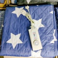 Đệm sưởi điện,chăn điện hàn quốc, Sưởi Ấm Và Lưu Thông Khí Huyết,Kyungdong,Hanil