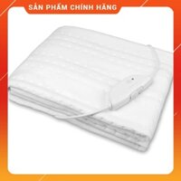 ĐỆM SƯỞI MEDISANA HU 674, kích thước 1,5m x 0,8m BH 12 tháng - Nhập Đức Chính Hãng