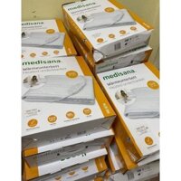 Đệm Sưởi  MEDISANA HU 674 (NĐ Đức 🇩🇪)