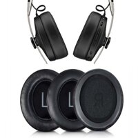 Đệm Tai Bằng Chất Liệu Bọt Biển / Da Dành Cho Tai Nghe Sennheiser MOMENTUM 3