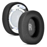 Đệm Tai Nghe Bằng Vải Dày Thay Thế Cho Tai Nghe Bluetooth JBL E55BT