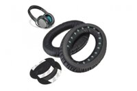 Đệm tai nghe Bose QC15/ QC2/ QC25/ AE2/ AE2I Black
