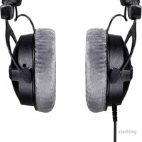 Đệm tai nghe thay thế cho tai nghe -beyerdynamic DT990 / DT880 / DT770 PRO