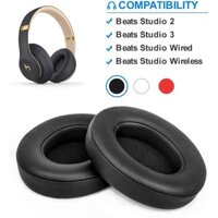 Đệm tai nghe thay thế cho Beats Studio 2.0 & Studio 3.0 có dây/không dây B0500/ B0501