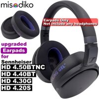 Đệm Tai Nghe Thay Thế Cho Sennheiser HD 4.50BTNC/ 4.50SE/ 4.50BT/ 4.40BT/ 4.30G/ 4.20S