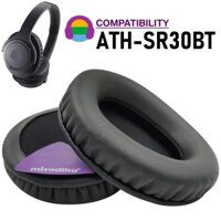 Đệm Tai Nghe Thay Thế Chuyên Dụng Cho Audio-Technica ATH-SR30BT