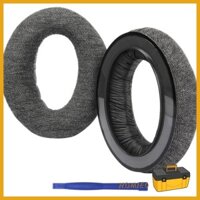 Đệm Tai Sang Trọng HOMIE Cho HD545 HD565 HD580 HD600 HD650 Dành Cho Người Hâm Mộ Âm Nhạc