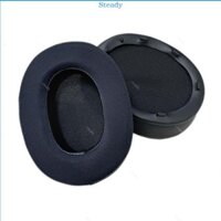 Đệm Tai Sang Trọng Ổn Định Cho Tai Nghe WHXB910N Cải Thiện Cách Âm Và Thoải Mái
