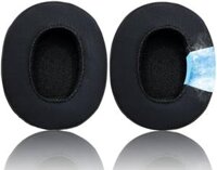 Đệm Tai Thay Thế Làm Mát Cho Tai Nghe Skullcandy: Hesh 3, Crusher Wireless, Evo & ANC