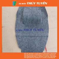 Đệm - Tấm lót cốp đựng đồ xe Yamaha Nozza