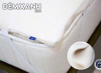 Đệm tăng tiện nghi Liên Á Topper