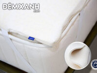Đệm tăng tiện nghi Liên Á Topper