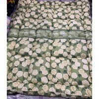Đệm topper bông đủ kích thước