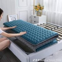 Đệm topper thảo dược