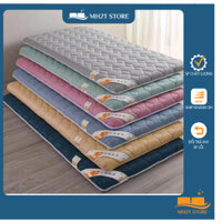 Đệm toppo êm ái cho giấc ngủ ngon ,toppo trải giường cho giấc ngủ ngon hơn SHOP MH2T STORE