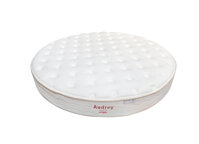 Đệm tròn Dunlopillo Audrey
