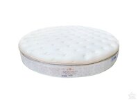 Đệm tròn Dunlopillo Duchess dày 29cm