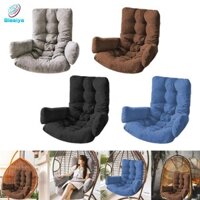 Đệm Trứng, Đệm Giỏ Treo Giải Trí Dày, Dành Cho Trong Nhà e Ngoài Trời Đệm Xoay, Đệm Treo