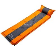 Đệm tự bơm hơi 1 người Track Man TM2113 – 8060