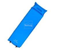 Đệm tự bơm hơi 1 người Track Man TM2213 Blue - 7901