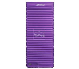 Đệm tự bơm hơi liền gối NatureHike NH18Q001-D