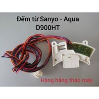 ĐẾM TỪ MÁY GIẶT SANYO - AQUA  - MODEL : D900HT./ 90VT..( DÙNG CHUNG NHIỀU MODEL )tháo máy