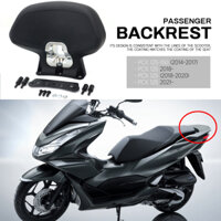 Đệm Tựa Lưng Gắn Ghế Sau Xe Máy HONDA PCX125 2014-2020 PCX150 2014-2018