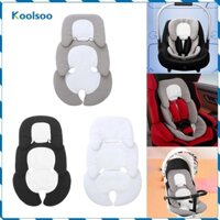 Đệm Xe Đẩy Nệm Mềm Thảm Sơ Sinh Đa Năng Làm Dày Lót Thảm Cho Xe Pram
