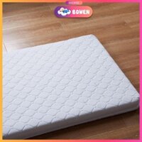 Đệm Xơ Dừa Cho Cũi 120cm, Nệm Cũi Thoáng Khí Kích Thước 115x60x5