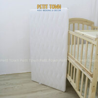 Đệm xơ dừa cho cũi Chilux 62x114cm