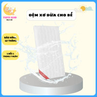[ĐỆM XƠ DỪA ] ĐỆM XƠ DỪA CAO CẤP DÀNH CHO BÉ YÊU KT: 105*60*5cm _Tuti.kid