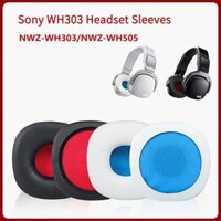 Đệm Xốp Bọc Đầu Tai Nghe Cho Sony NWZ-WH303 Nw-WH505