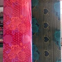 Đệm xốp kt ( 1m6 × 2m dày 8cm)