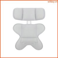 Đệm Xốp Lót Ghế Ngồi Xe Đẩy Em Bé An Toàn