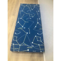 Đệm xốp pe cho giường tầng đệm đơn kích thước 80x190cm